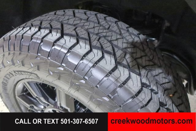 Used 2024 GMC Sierra 2500 AT4 w/ AT4 Premium Plus Package AWD/4WD image 19