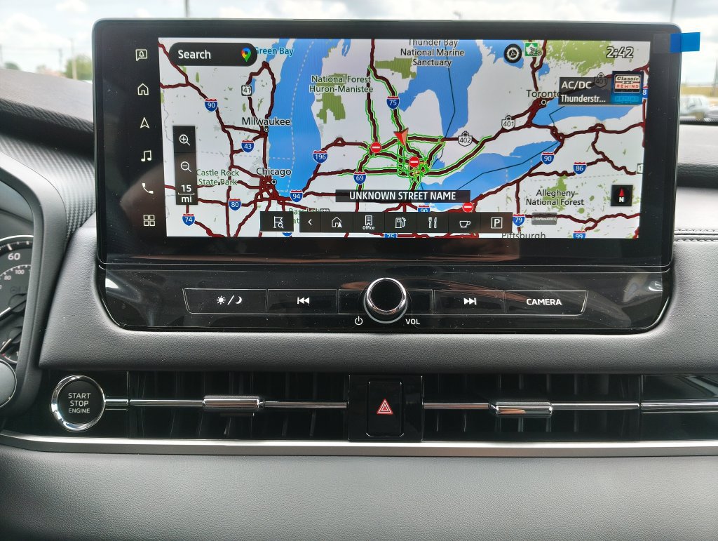 New 2026 Mitsubishi Outlander ES AWD/4WD image 5