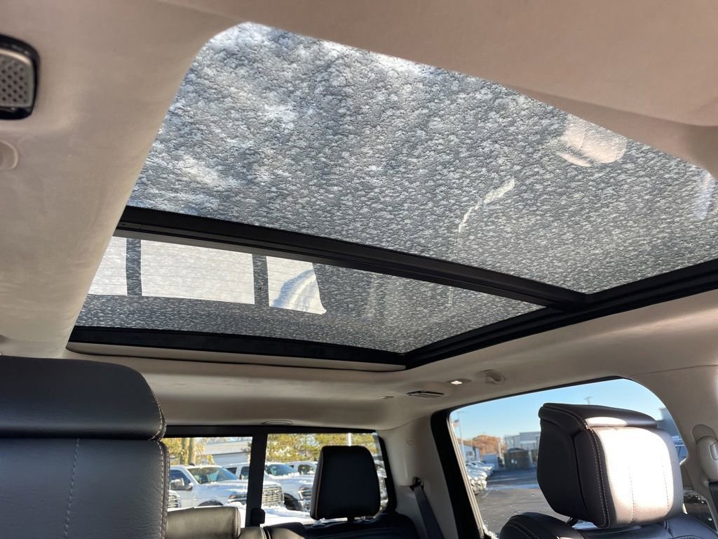 New 2026 RAM 1500 Tungsten w/ Trailer Tow Group image 47