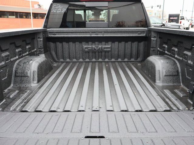 New 2026 GMC Sierra 1500 SLT w/ SLT Premium Plus Package image 19
