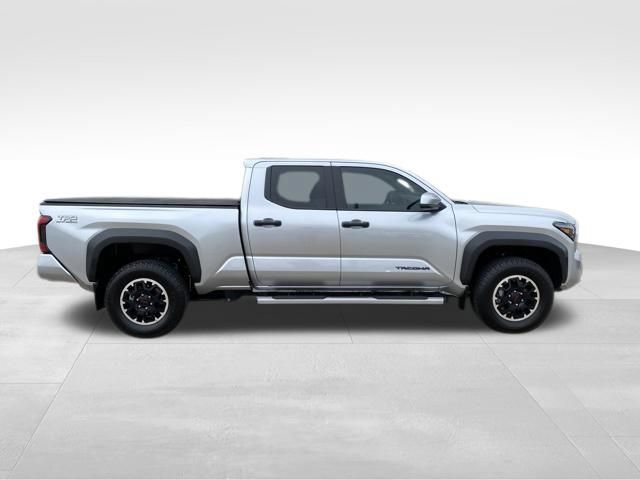 Used 2024 Toyota Tacoma TRD Off-Road AWD/4WD image 2