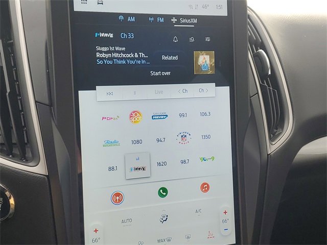 Certified 2024 Ford Edge SEL image 18