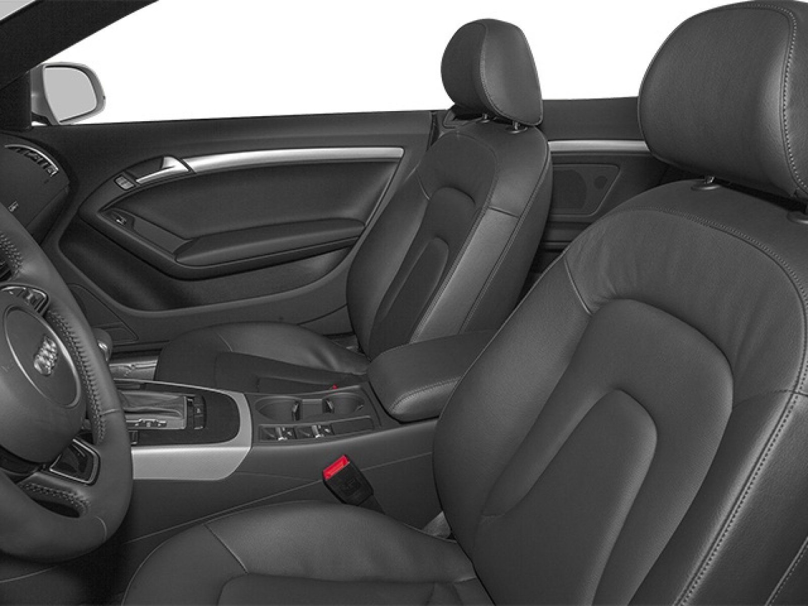 Used 2014 Audi A5 2.0T Premium Plus w/ Premium Plus Package AWD/4WD image 8