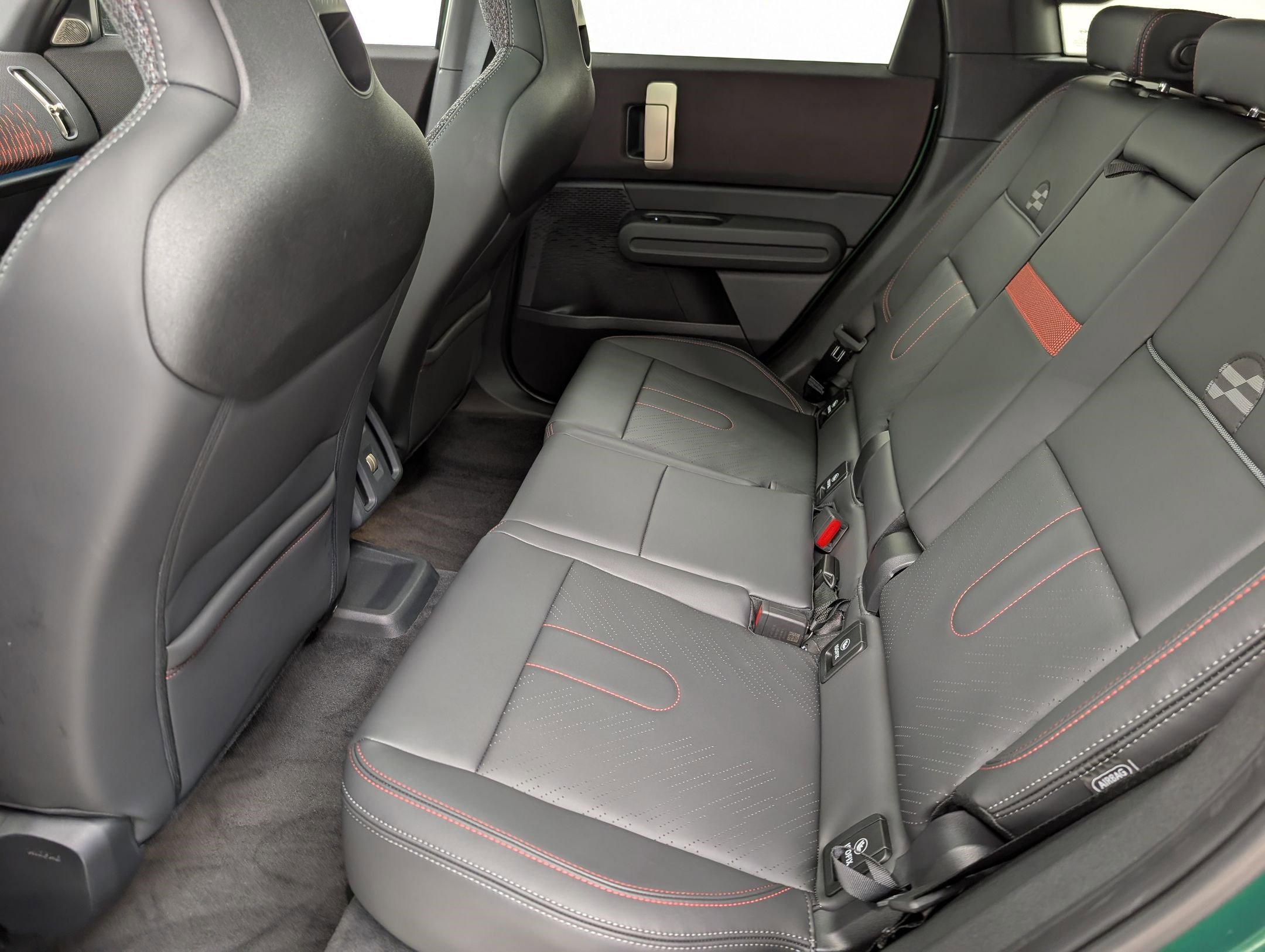 Certified 2026 MINI Cooper Countryman John Cooper Works image 15