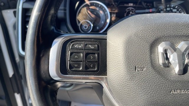 Used 2020 RAM 3500 Laramie image 14