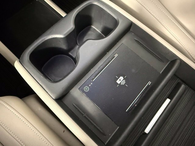 Used 2026 Honda Odyssey EX-L image 25
