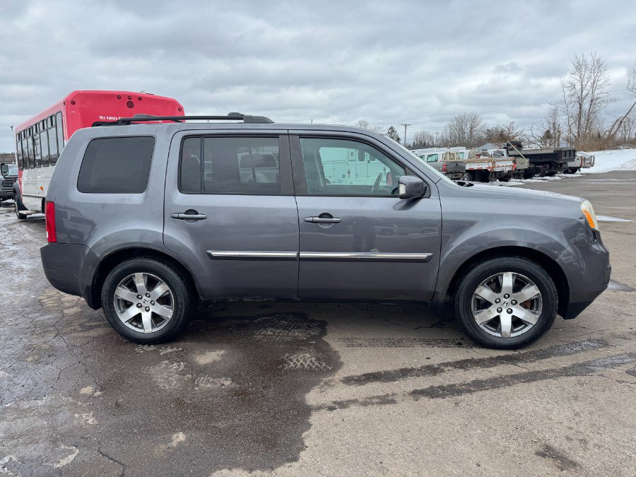 Used 2014 Honda Pilot Touring image 6