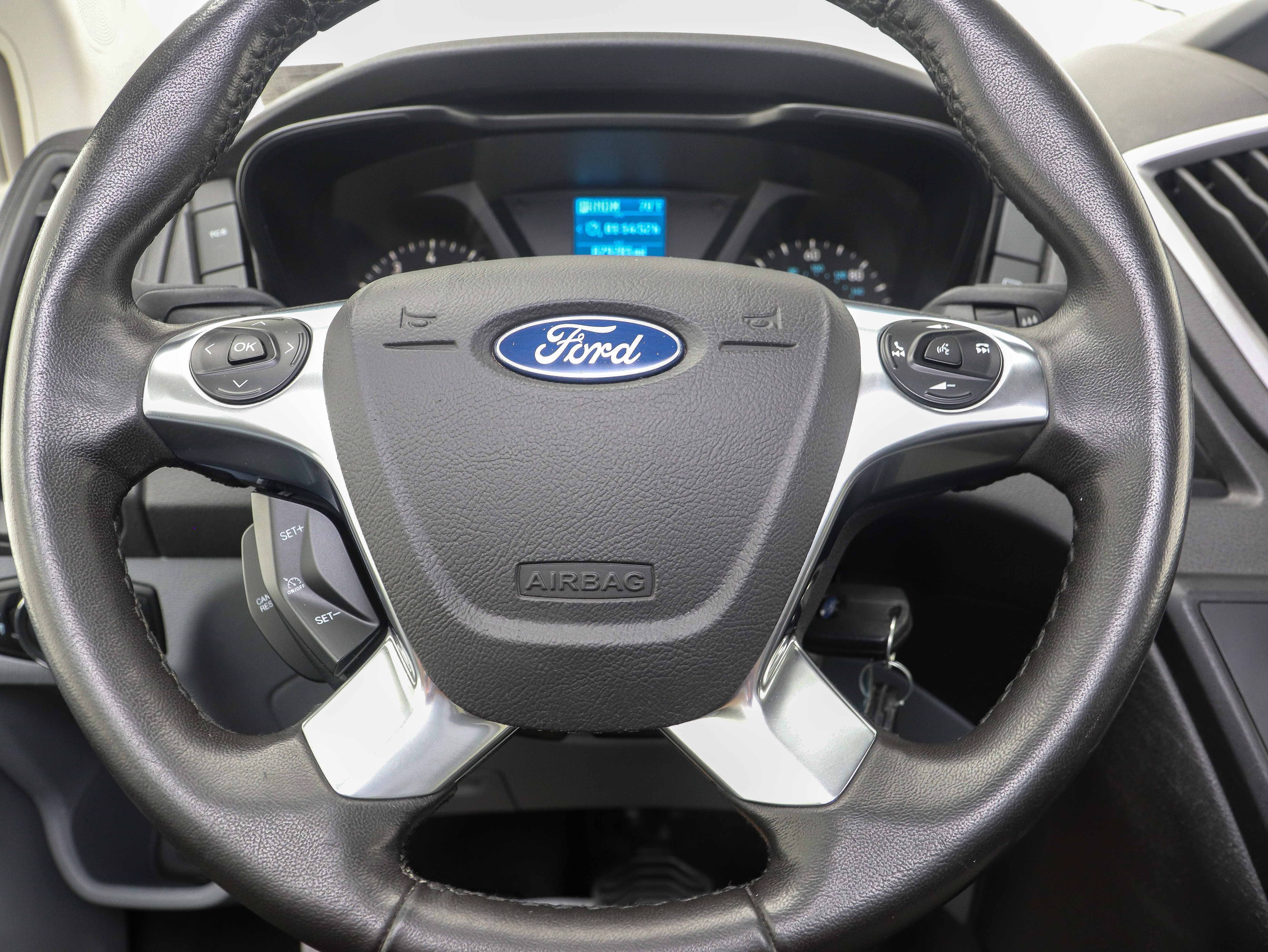 Used 2016 Ford Transit 150 XLT image 20