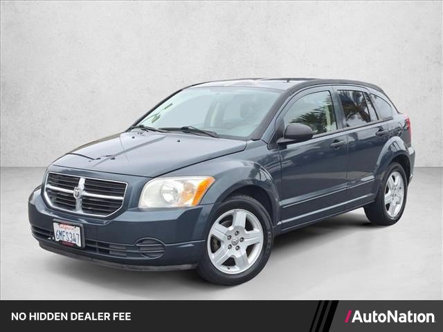 Used 2008 Dodge Caliber SXT
