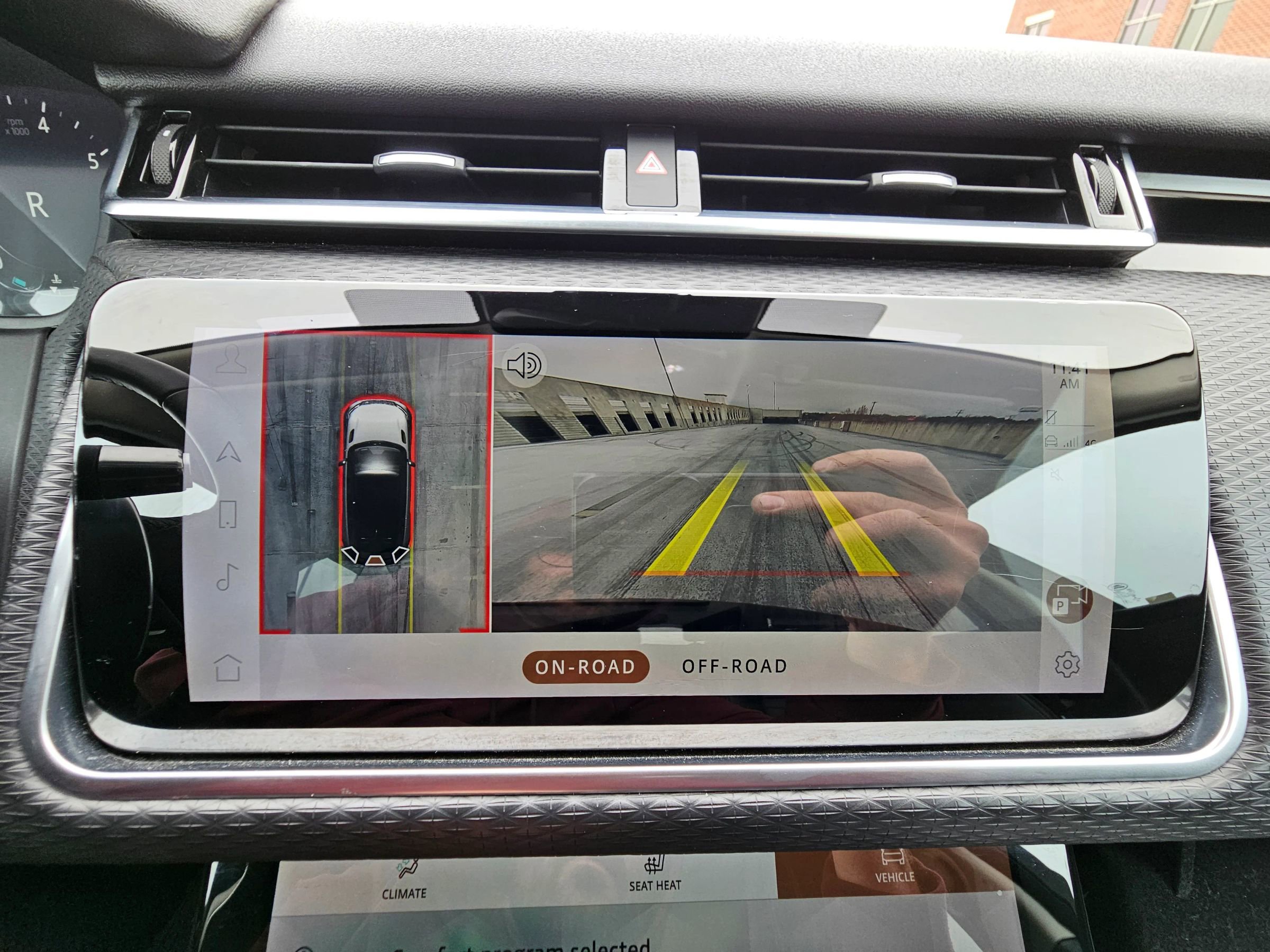 Used 2021 Land Rover Range Rover Velar S image 34