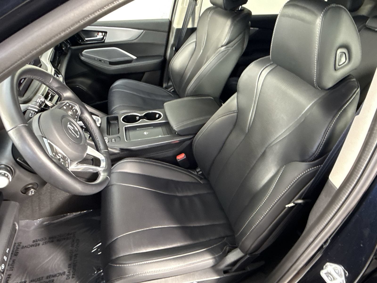 Certified 2025 Acura MDX w/ Technology Package FWD image 21