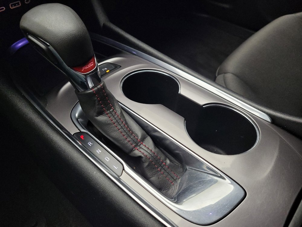 Used 2021 Chevrolet Malibu RS FWD image 26