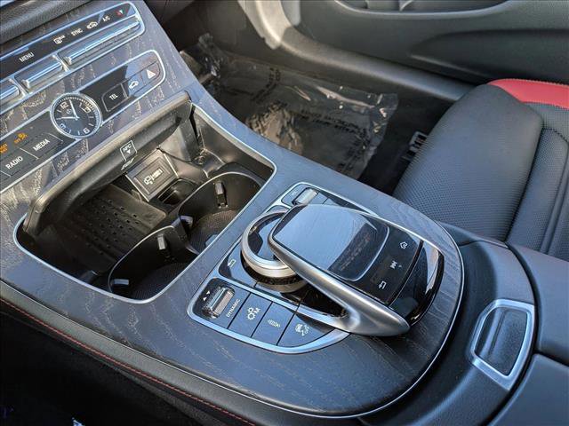 Certified 2019 Mercedes-Benz E 53 AMG 4MATIC Coupe image 12