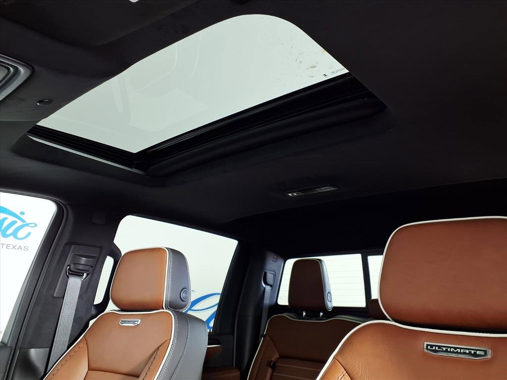 New 2026 GMC Sierra 3500 Denali Ultimate image 7