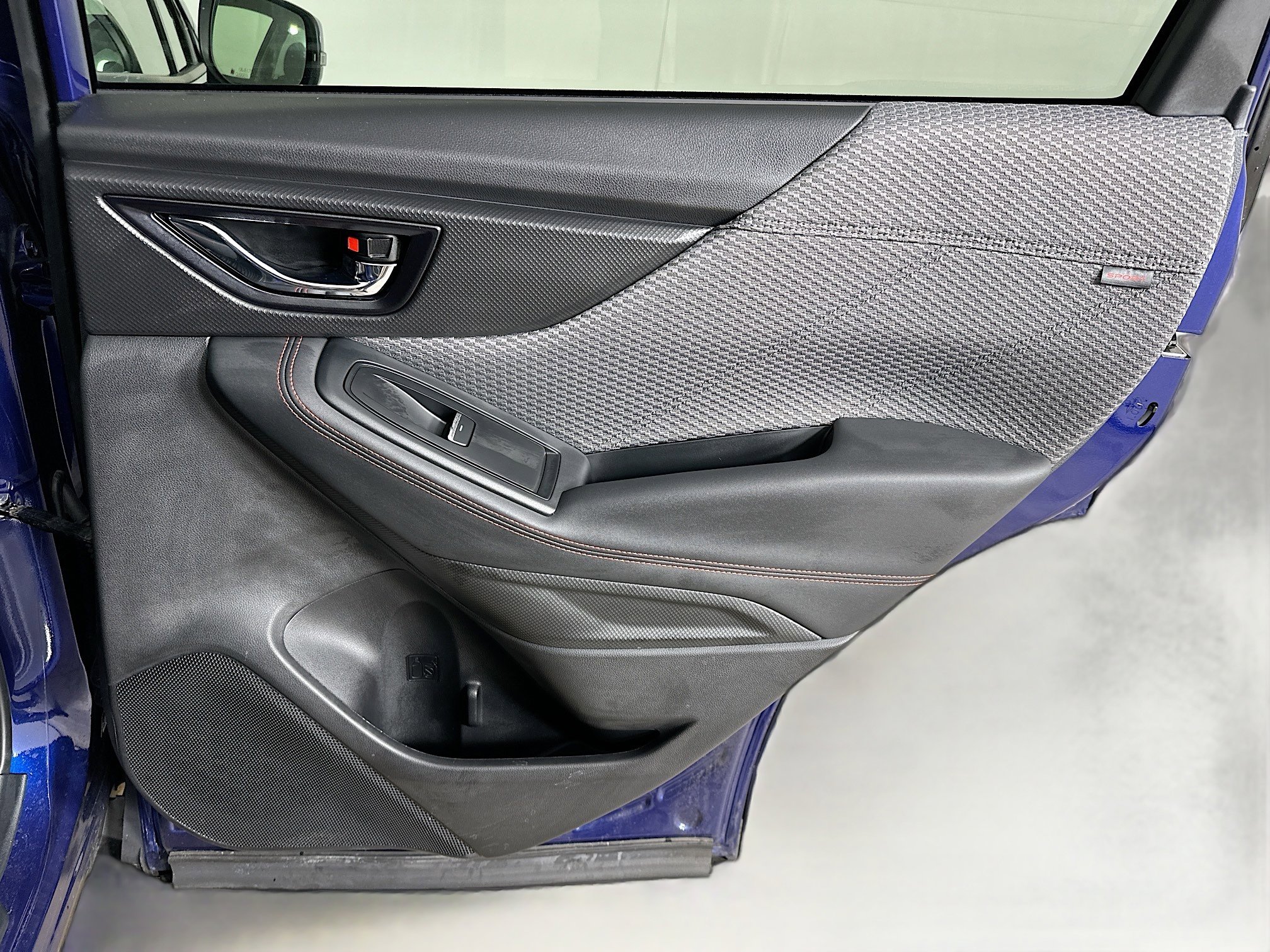 Used 2024 Subaru Forester Sport image 31