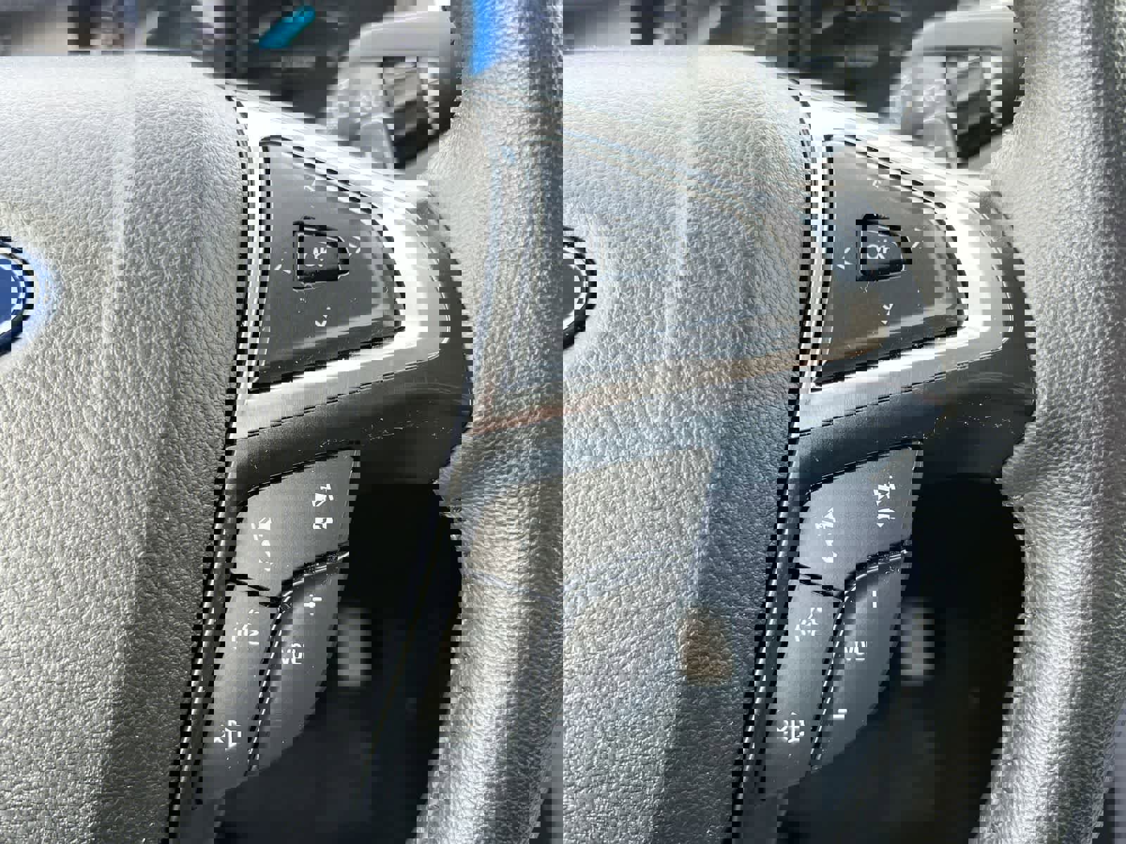 Used 2024 Ford Edge Titanium w/ Equipment Group 301A AWD/4WD image 23