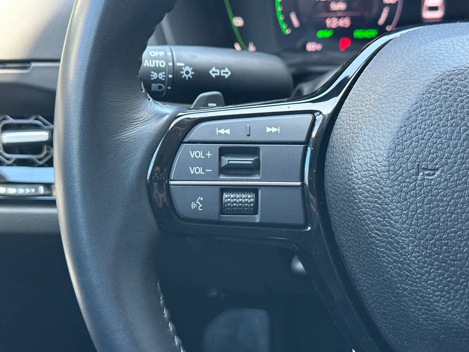Used 2023 Honda Accord Touring image 25