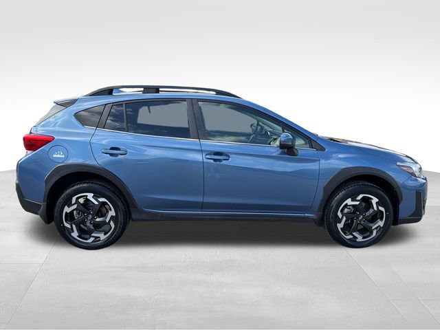 Used 2022 Subaru Crosstrek 2.5i Limited w/ Popular Package #4 AWD/4WD image 8