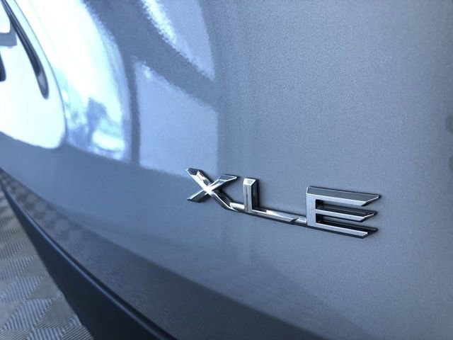 Used 2025 Toyota Grand Highlander AWD image 16