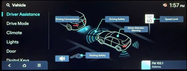 Used 2025 Hyundai Ioniq 5 SEL image 26