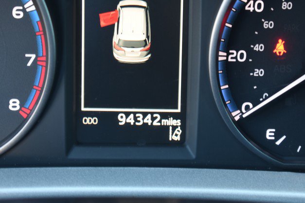 Used 2017 Toyota RAV4 XLE w/ Carpet Mat Package image 33