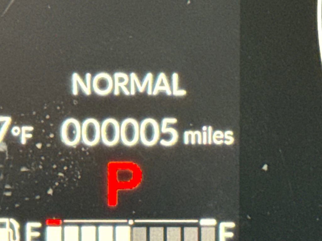 New 2026 Honda CR-V EX image 18