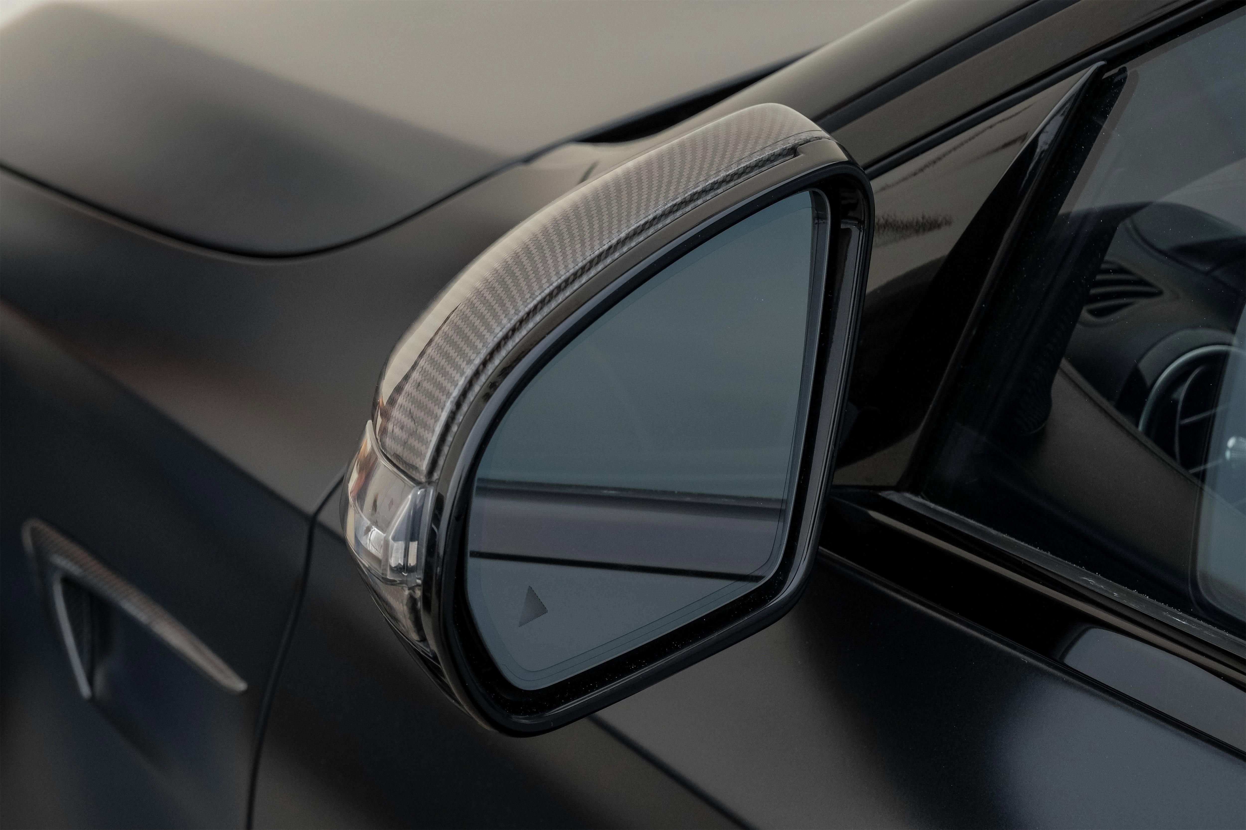 Used 2019 Mercedes-Benz E 63 AMG S image 50