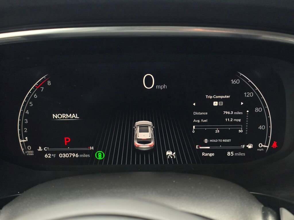 Used 2023 Acura MDX SH-AWD w/ Technology Package image 27