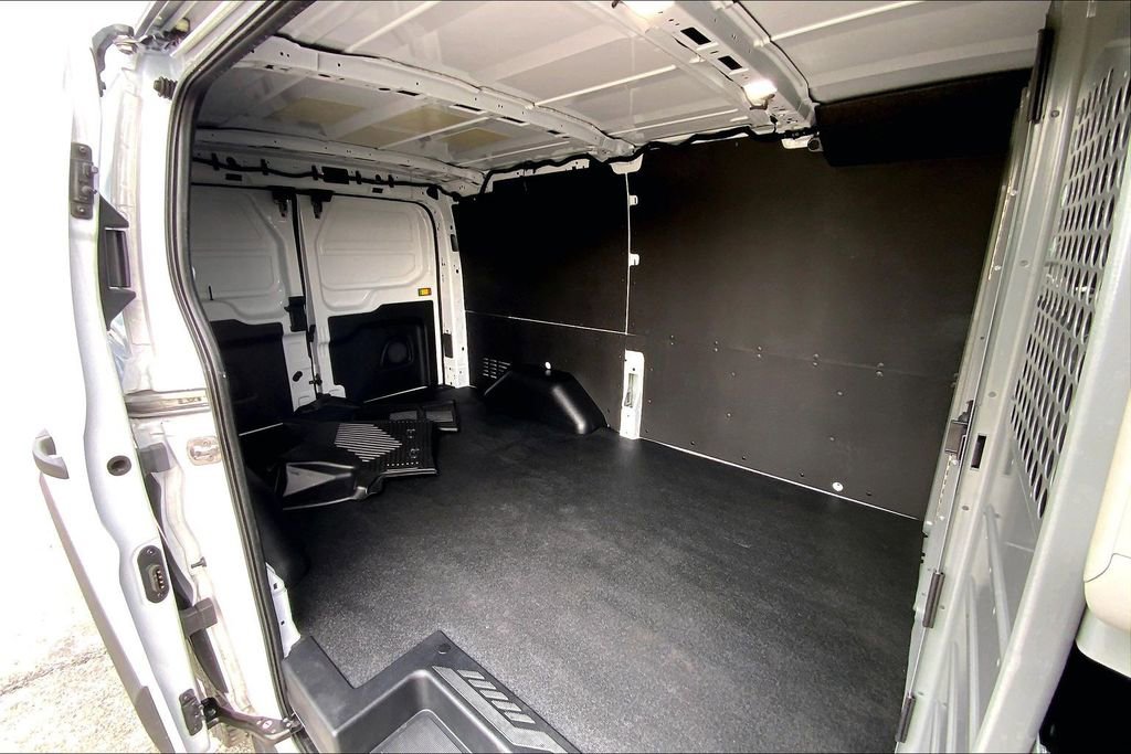 Used 2024 Ford Transit 150 Low Roof w/ Load Area Protection Package RWD image 25