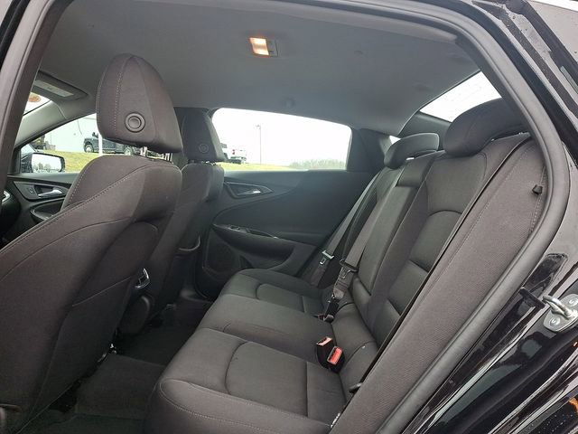 Used 2024 Chevrolet Malibu LT image 10