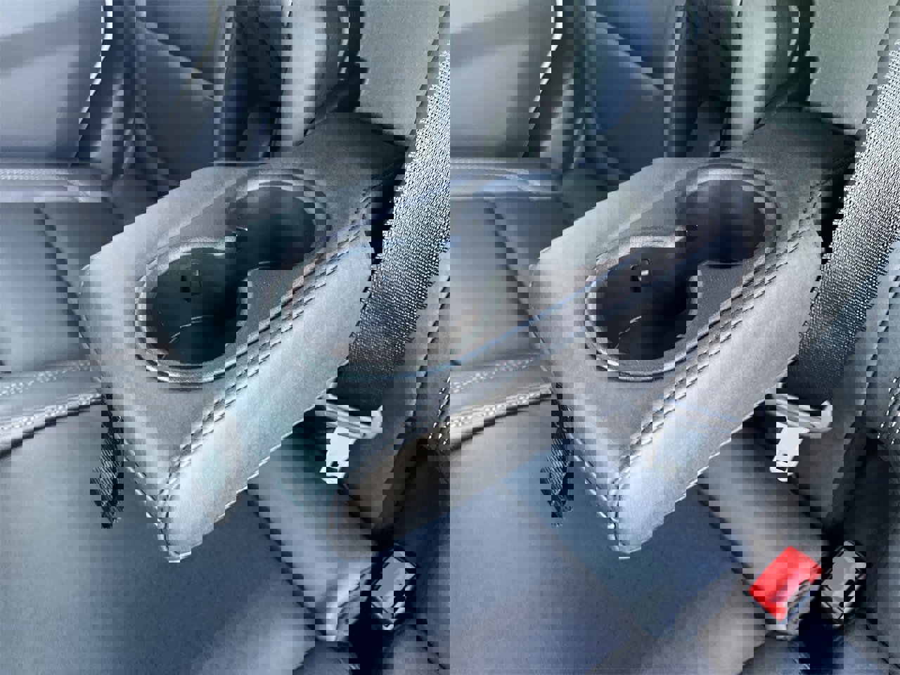 New 2025 Ford Bronco Big Bend w/ Black Diamond Package AWD/4WD image 23