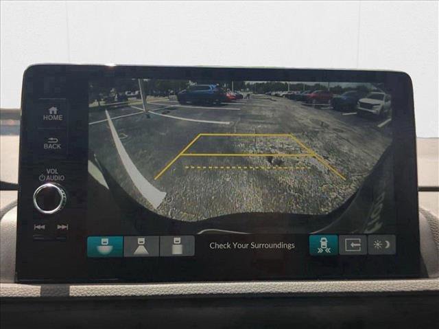 New 2025 Honda CR-V Sport-L image 13