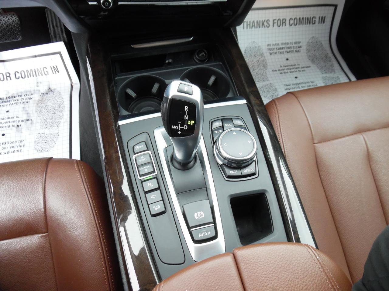 Used 2016 BMW X5 xDrive35i AWD/4WD image 16