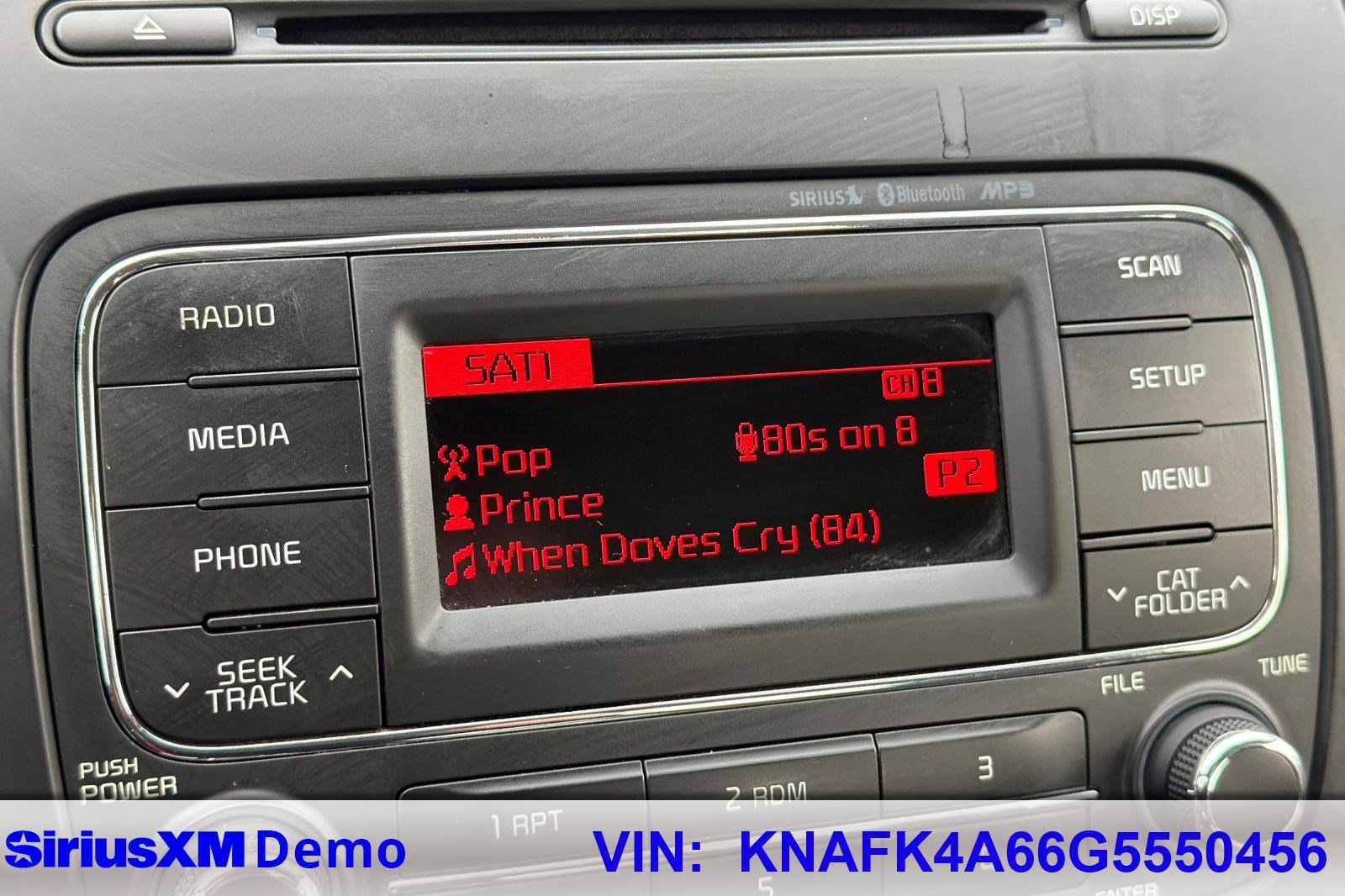 Used 2016 Kia Forte LX image 38