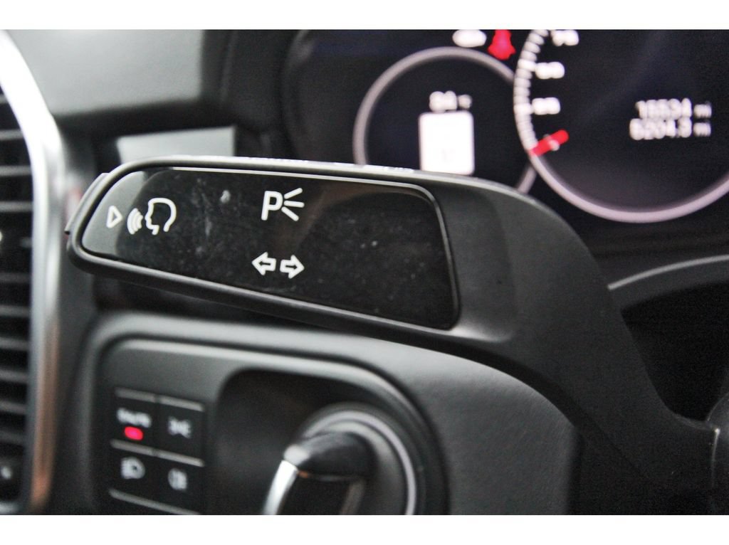 Used 2023 Porsche Cayenne GTS AWD/4WD image 17