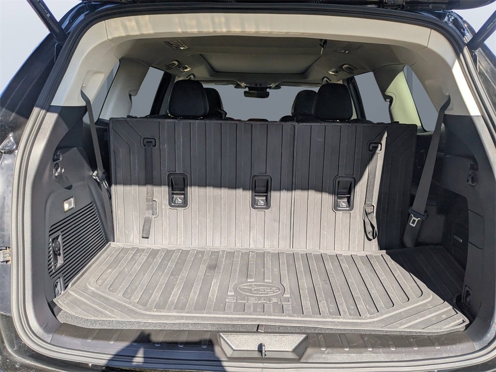 Certified 2025 Subaru Ascent Bronze Edition w/ Onyx Package image 12