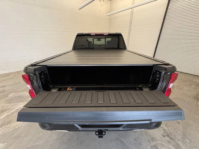 Certified 2024 Chevrolet Silverado 1500 LT Trail Boss w/ LT Trail Boss Premium Package image 10