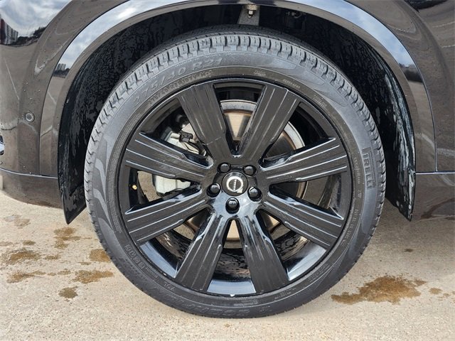 Used 2023 Volvo XC90 B6 Ultimate image 10