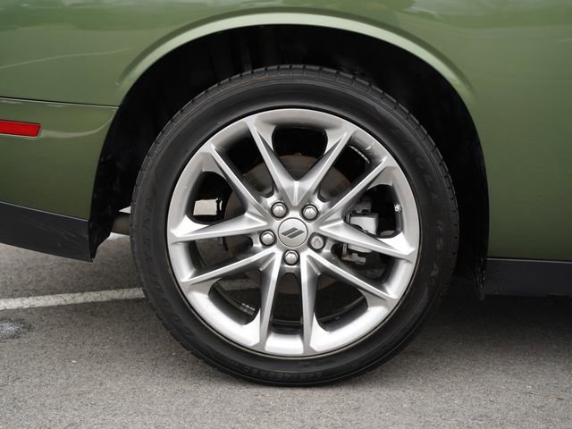 Used 2022 Dodge Challenger GT w/ Plus Package image 37