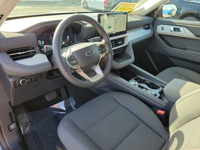 New 2026 Ford Explorer Active image 11