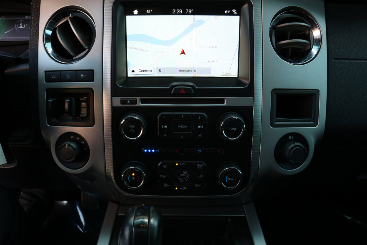 Used 2017 Ford Expedition XLT w/ Equipment Group 202A image 33