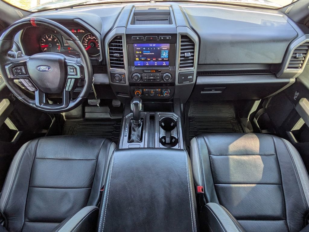 Used 2020 Ford F150 Raptor image 15