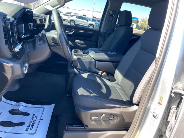 Used 2023 GMC Sierra 1500 Elevation AWD/4WD image 15