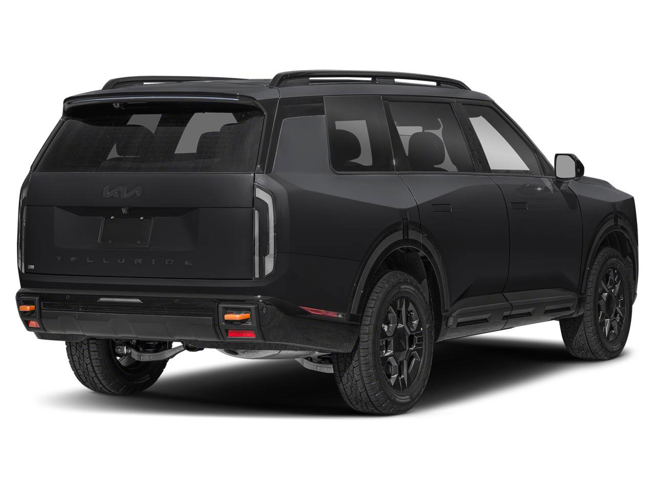 New 2027 Kia Telluride SX Prestige X-Pro AWD/4WD image 29
