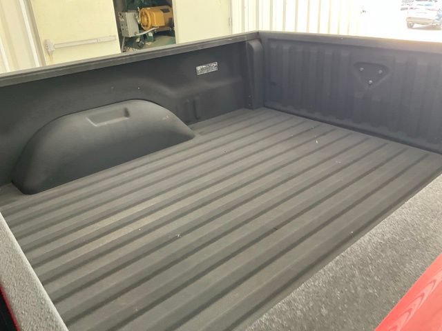 Used 2010 Dodge Dakota Big Horn w/ Convenience Group AWD/4WD image 12