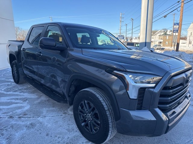 Used 2024 Toyota Tundra SR5 image 4