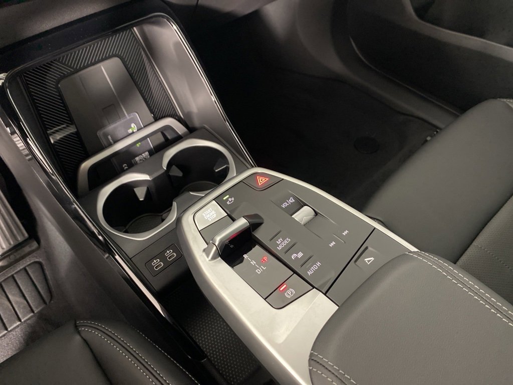 New 2026 BMW X1 xDrive28i w/ Convenience Package image 20