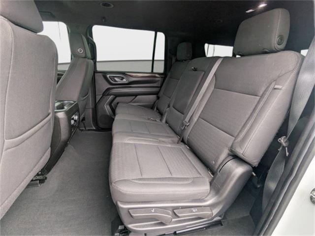 Used 2022 GMC Yukon XL SLE w/ Max Trailering Package image 14