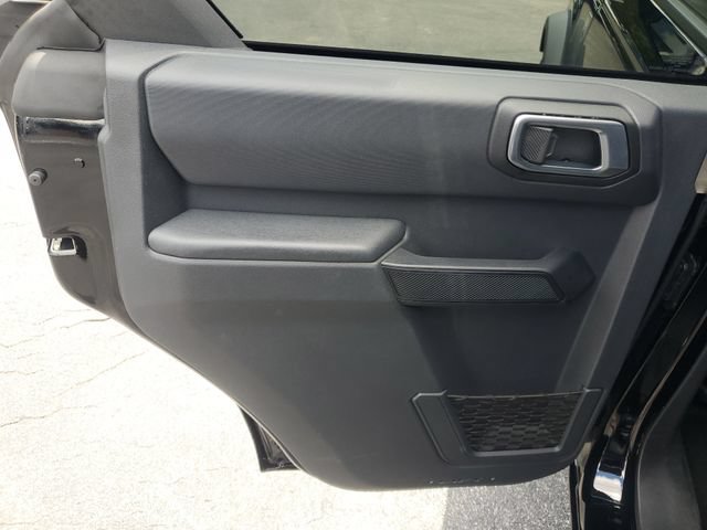 Used 2026 Ford Bronco Big Bend AWD/4WD image 8