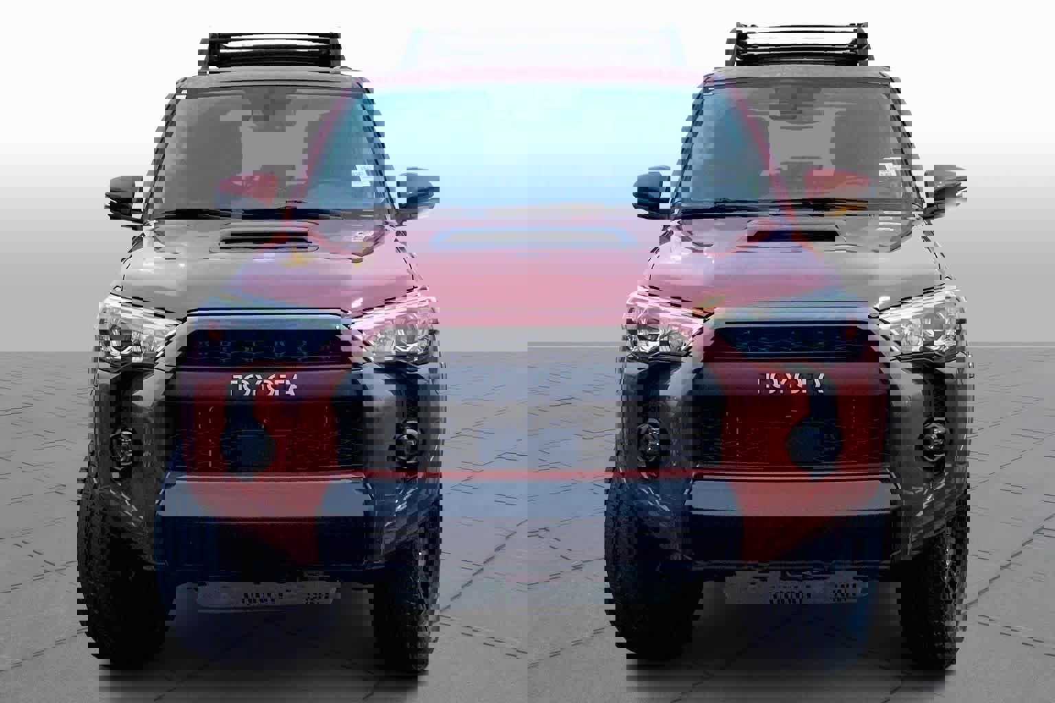 Used 2024 Toyota 4Runner TRD Pro image 4